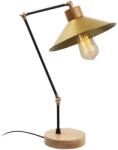 Alby Manavgat gold 1 asztali lámpa (525NOR2123)