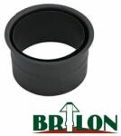  Brilon vegyestüzelésű bekötő hüvely - 160 mm (VBH160)