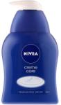 Nivea Folyékony krémszappan Táplálás és ápolás - NIVEA Creme Care Care Soap 250 ml