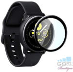 Samsung Folie Sticla Samsung Galaxy Watch Active2 40mm Protectie Display Acoperire Completa - gsmboutique