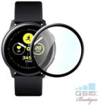 Samsung Folie Sticla Samsung Galaxy Watch Active2 44mm Protectie Display Acoperire Completa - gsmboutique
