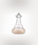 Nature's Desing Miniverse fűszertartó kancsó 1 db, 120 ml-es, arany élet virága szimbólummal (7810)