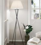 Settimo Lampadar modern Lydia (COL017)