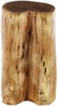 London House Scaun Yukon lemn de salcam (PR238)