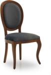 Settimo Scaun clasic cu spatar oval Vanity (SE152)