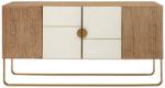 London House Comoda Casoria lemn stejar (PR101) Comoda