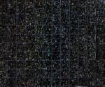 Settimo Mozaic Sticla Negru cu insertii stralucitoare XX-067 (MI064)