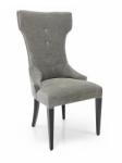 Settimo Scaun dining cu spatar inalt Queen 2 (SE132)