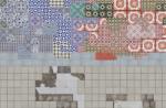 Settimo Tell Me Tiles (WD233)