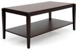 Settimo Masuta din lemn Squared 120x60 cm (SE260) Masa de cafea