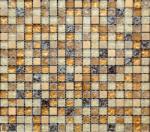 Settimo Mozaic Sticla si Marmura Crem MMX010 (MI080)