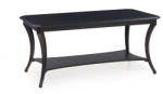 Settimo Masuta cafea din lemn Ottagono 120x66 cm (SE253) Masa de cafea