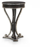 Settimo Masuta rotunda clasica Fedra 1 ? 48 cm (SE232) Masa de cafea