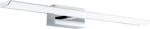 Settimo Aplica baie Tabiano crom L 60, 5 cm IP44 (EG130)