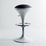 Settimo Scaun de bar ajustabil Rodeo (ES014)
