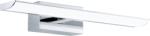 Settimo Aplica baie Tabiano crom L 40, 5 cm IP20 (EG129)