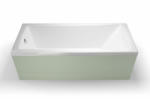 Settimo Cada Britton Sustain acril 160
