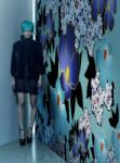 Settimo Blue China (WD097)
