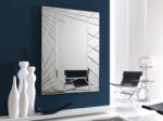 Settimo Oglinda moderna Fusion (SH023)