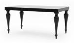 Settimo Masa dining de lemn extensibila Ramses 170x90 cm (SE427)