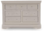 London House Comoda Mabel lemn (VL077) Comoda