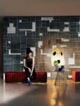 Settimo Black Bricks (WD232)