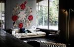 Settimo Canvas Bouquet (WD227)