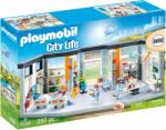 Playmobil Salon Spital Mobilat (70191)