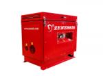 ZENESSIS ESE 7000 TK/ED Generator