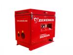 ZENESSIS ESE 9000 TH/ED Generator