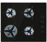 Klarstein Trifecta 4 Plita