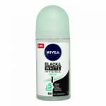Nivea Black & White Invisible Fresh 48h roll-on 50 ml
