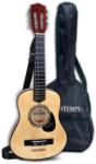Bontempi Classic fából készült gitár 75CM (217531)