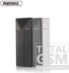 REMAX RPP-54 10000 mAh vésztöltő fehér