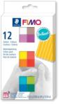 FIMO Soft Brillant égethető készlet 12x25 g (FM8023C122)