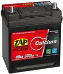 ZAP Plus Japan 40Ah 300A right+