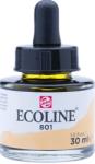Ecoline 11258011 Akvarell festék Gold 30 ml 1 db (11258011)