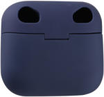 Lemontti Husa Airpods Pro Lemontti Portable Case Blue (IPXS7581L)