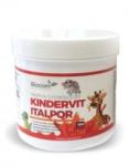  Biocom Kindervit - trópusi gyümölcs ízű italpor - 190g - bio