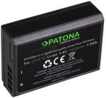 PATONA Immax - Батерия 1020mAh / 7.4V / 7.5Wh (IM0386)