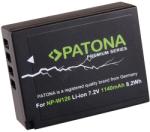 PATONA Immax - Батерия 1140mAh / 7.2V / 8.4Wh (IM0397)