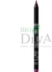 Lavera Creion Bio pentru conturul buzelor Lavera 14-g 04-plum