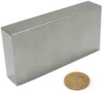 Magneo Smart Magnet neodim bloc 100 x 50 x 20 mm