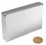 Magneo Smart Magnet neodim bloc 110 x 90 x 20 mm