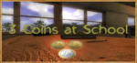 89AM Studio 3 Coins at School (PC)