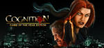 Phoenix Online Studios Cognition An Erica Reed Thriller Episode 1 (PC)