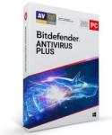 Bitdefender Antivirus Plus (3 Device/2 Year) AV01ZZCSN2403LEN