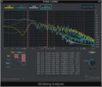 2nd Sense Audio Mixing Analyzer
