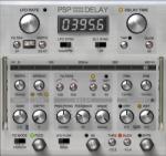 PSPaudioware StompDelay