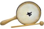 IQ Plus Music Frame Drum with Handle